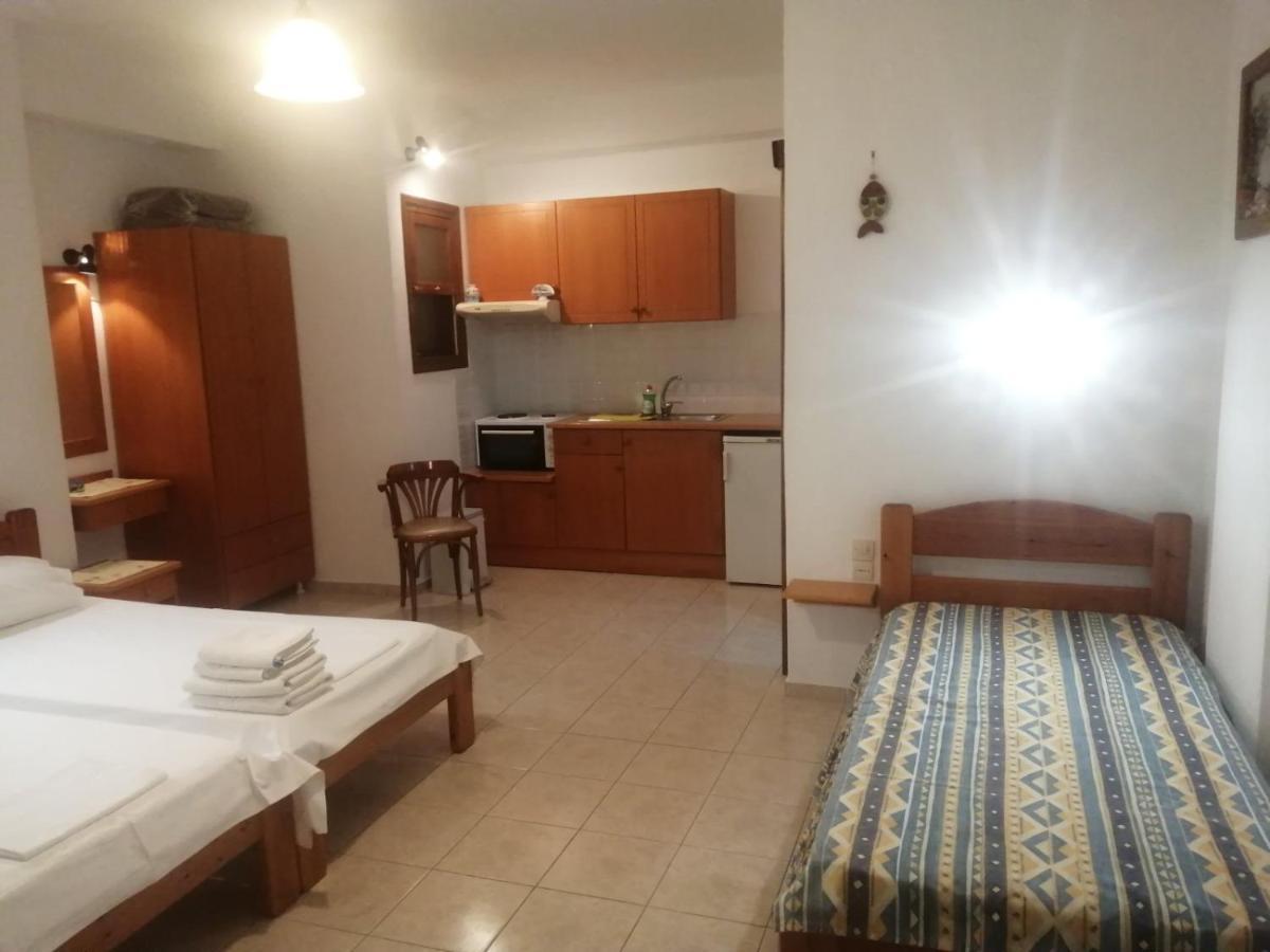 Amalia Studios Σκιάθος Πόλη Εξωτερικό φωτογραφία