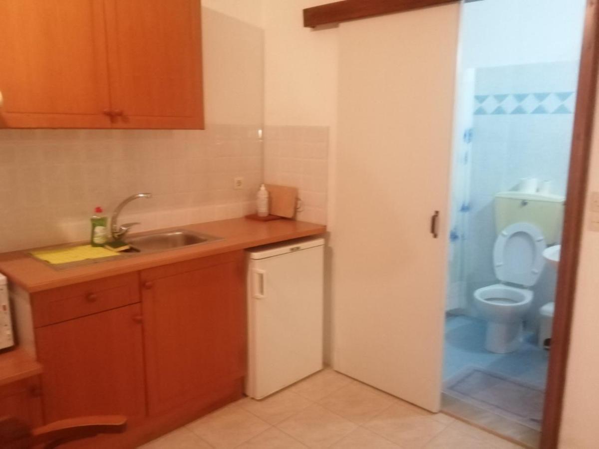 Amalia Studios Σκιάθος Πόλη Εξωτερικό φωτογραφία