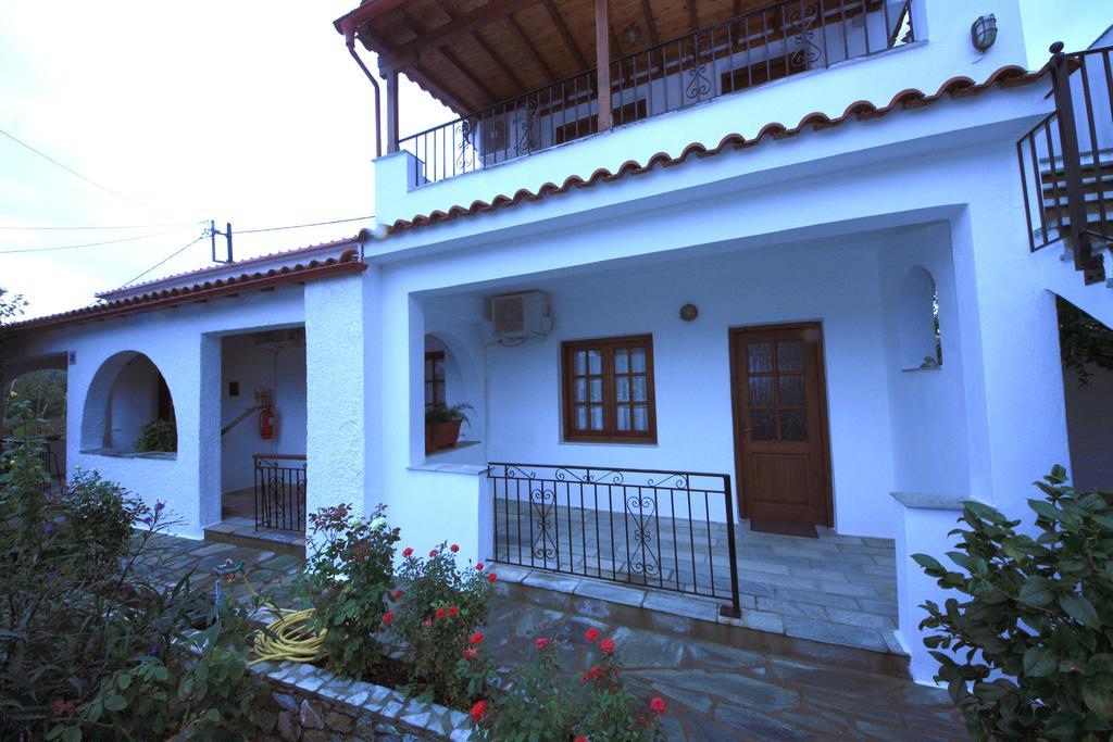 Amalia Studios Σκιάθος Πόλη Εξωτερικό φωτογραφία