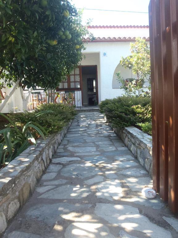 Amalia Studios Σκιάθος Πόλη Εξωτερικό φωτογραφία