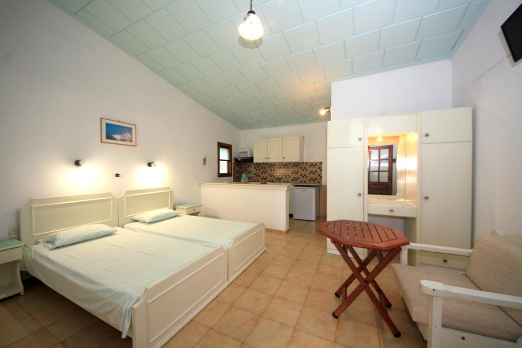 Amalia Studios Σκιάθος Πόλη Εξωτερικό φωτογραφία