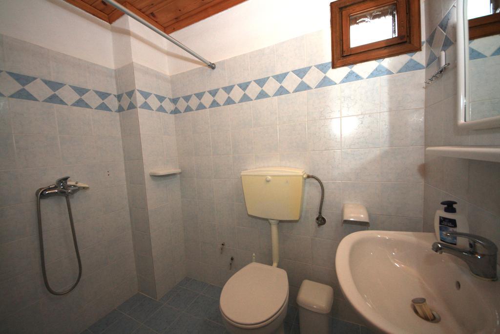 Amalia Studios Σκιάθος Πόλη Εξωτερικό φωτογραφία