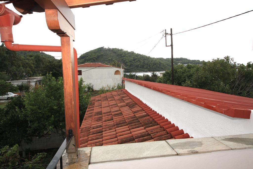 Amalia Studios Σκιάθος Πόλη Εξωτερικό φωτογραφία